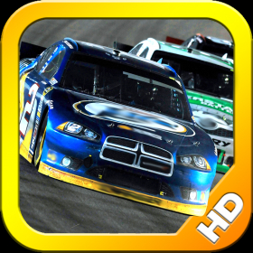 couverture jeu vidéo Track Racer - Nitro Smash Free
