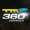 couverture jeu vidéo Trackmania Turbo 360°