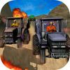couverture jeu vidéo Tractor Baler Sprinting