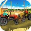 couverture jeu vidéo Tractor Spreader Mutiny