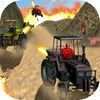 couverture jeu vidéo Tractor Spreader Rush