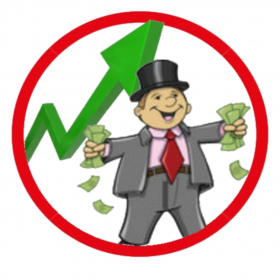 couverture jeu vidéo TradeStock