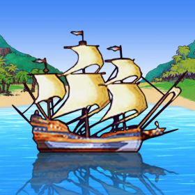 couverture jeu vidéo Tradewinds® 2