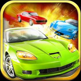 couverture jeu vidéo Traffic Bash