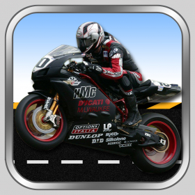 couverture jeu vidéo Traffic Bike - Perfect 3D Bike Rider