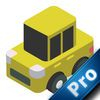 couverture jeu vidéo Traffic Car Parking PRO - Impossible Multi Level Driving Race