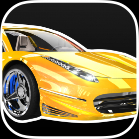 couverture jeu vidéo Traffic Clash of Criminal Racing Rival Clans