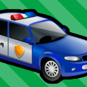 couverture jeu vidéo Traffic Control Game