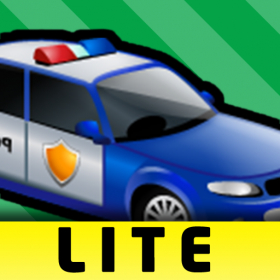 couverture jeu vidéo Traffic Control Lite