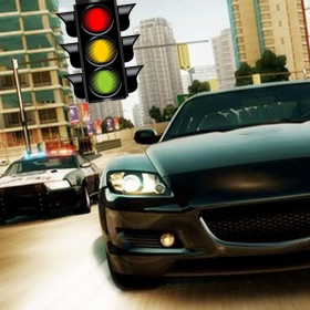 couverture jeu vidéo Traffic Controller - L.A. Edition