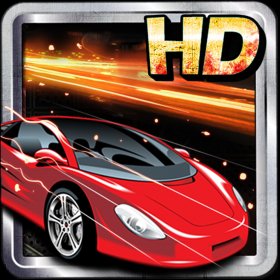 couverture jeu vidéo Traffic Dash HD