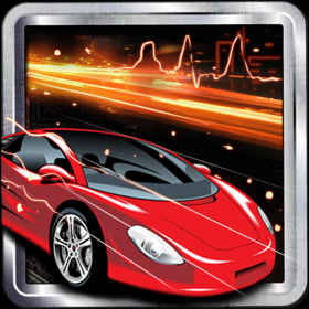 couverture jeu vidéo Traffic Dash
