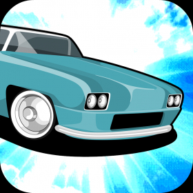 couverture jeu vidéo Traffic Desert Racer