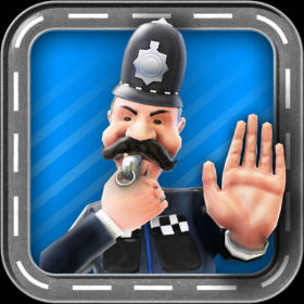 couverture jeu vidéo Traffic Hero 1.5