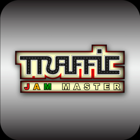 couverture jeu vidéo Traffic Jam Master+