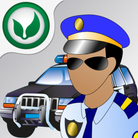couverture jeu vidéo Traffic JamHD Lite