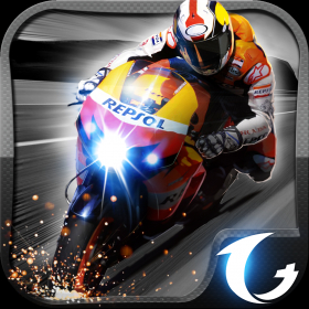 couverture jeu vidéo Traffic Moto