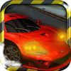 couverture jeu vidéo Traffic Racing Fever - eXtreme Race Stunts Cars Driving Drift Games