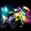 couverture jeu vidéo Traffic Skills: On Twisty Highway Rider and Wheel 2016