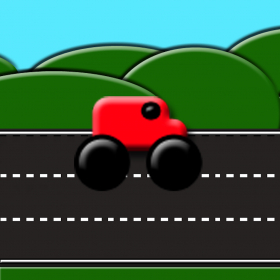 couverture jeu vidéo Traffic Weave