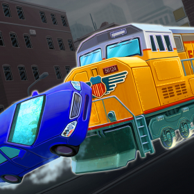 couverture jeu vidéo TrafficVille 3D