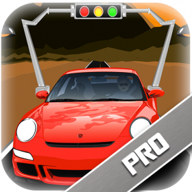couverture jeu vidéo Trafic Lane Rush Pro - Highway Rider Racing Game