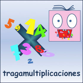 couverture jeu vidéo tragamultis