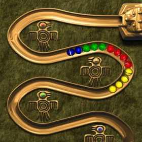 couverture jeu vidéo Trail Game
