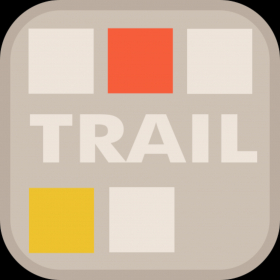 couverture jeu vidéo Trail!