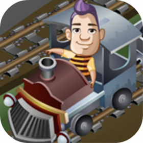 couverture jeu vidéo Train Commanders