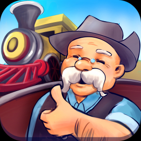 couverture jeu vidéo Train Conductor