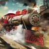 couverture jeu vidéo Train Driver 16 . Meilleur Jeu Simulateur de Trains 2016 pour Enfants