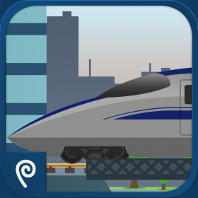 couverture jeu vidéo Train Empire Lite