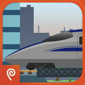 couverture jeu vidéo Train Empire
