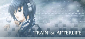 couverture jeu vidéo Train of Afterlife