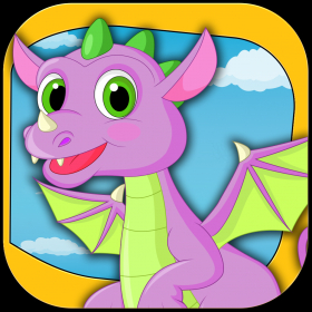 couverture jeu vidéo Train Votre Mini Volant Dragon Pro - Monstre Extrême Courses Quête