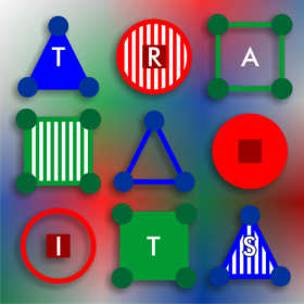 couverture jeu vidéo Traits