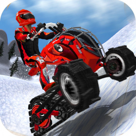 couverture jeu vidéo Trak Rok Thrill