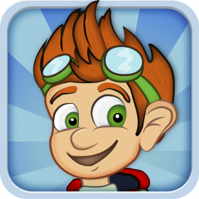 couverture jeu vidéo TRAMPek