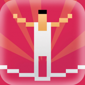 couverture jeu vidéo Trampoline-Man
