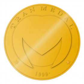 couverture jeu vidéo Tran Medal Notes