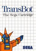 couverture jeux-video TransBot