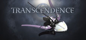 couverture jeu vidéo Transcendence