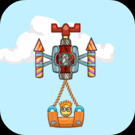 couverture jeu vidéo Transcopter