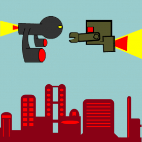 couverture jeu vidéo Transform Run