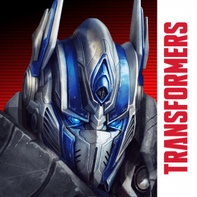 couverture jeux-video TRANSFORMERS: AGE OF EXTINCTION - The Official Game