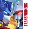 couverture jeu vidéo Transformers: Earth Wars