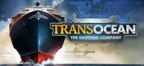 couverture jeu vidéo TransOcean - The Shipping Company