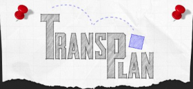 couverture jeu vidéo TransPlan