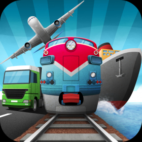 couverture jeu vidéo Transport General